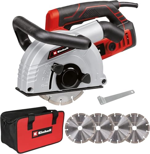 Einhell Mauernutfräse TE-MA 1700 (1.700 W,...