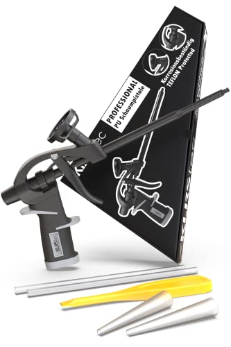 KLRStec® PROFESSIONAL PU Schaumpistole...