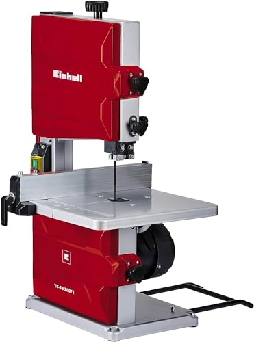Einhell TC-SB 200/1 Bandsäge | Elektrische...