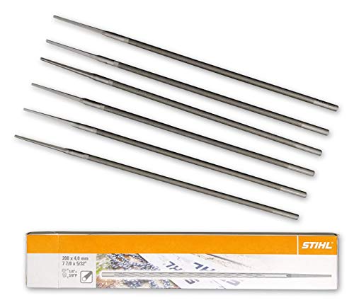 Stihl Rundfeile Bit für Sägeketten 4,0mm...