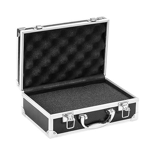Kleine Alubox Alukoffer, Aluminium Koffer...