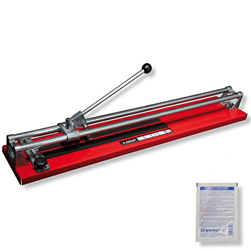 JOKOSIT® Fliesenschneider PROFI-CUT 800mm...