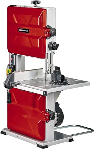 Einhell Bandsäge TC-SB 245 L (400W, max....