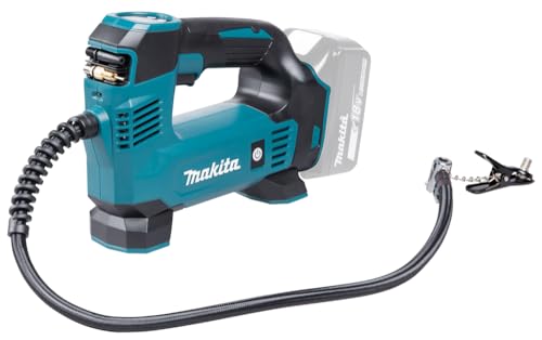 Makita DMP180Z Akku-Kompressor 8,3 bar 18 V...
