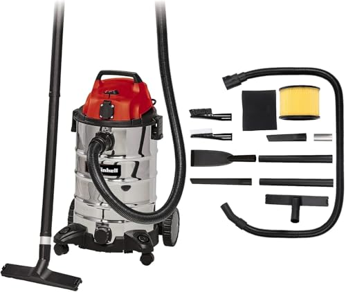 Einhell Nass-Trockensauger TC-VC 1930 SA Kit,...