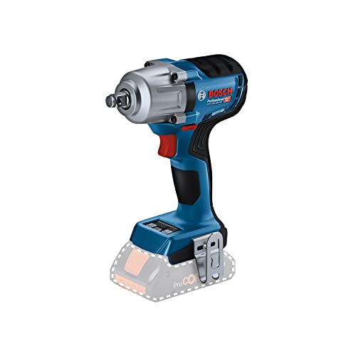 Bosch Professional 18V System Akku...