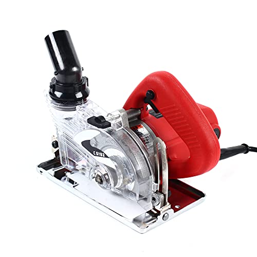 1800w Kreissäge 125 mm keramische Fliese...