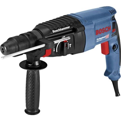 Bosch Professional Bohrhammer GBH 2-26 F (830...