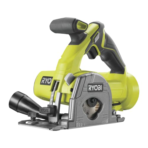 RYOBI R18MMS-0 18 V ONE+ Akku-Tauchsäge...