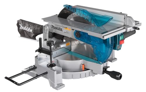 Makita LH1201FL Kapp-, Gehrungs- und...