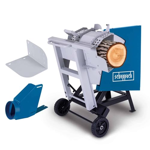 Scheppach Wippkreissäge HS550 Wippsäge 400V...
