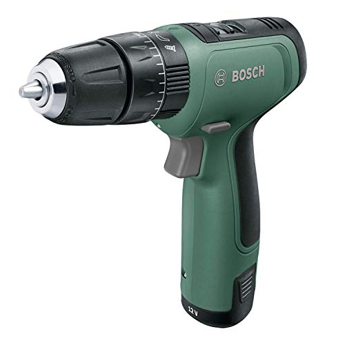 Bosch Akku Bohrschrauber EasyImpact 1200 (1x...