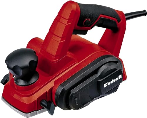 Einhell Elektrohobel TC-PL 750 (750 W, bis...