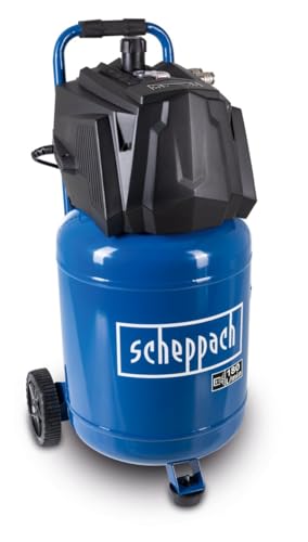 Scheppach Druckluft Kompressor stehend HC35V...