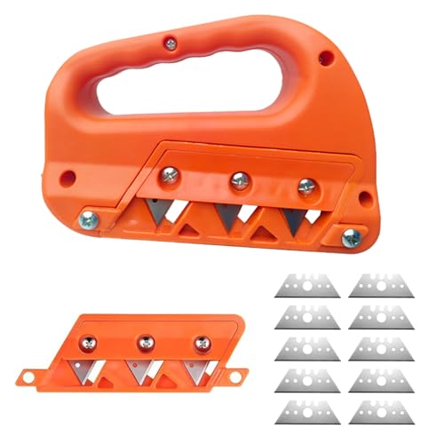 18 × 12.5 cm Gipskarton Schneider, Robust...
