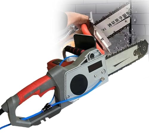 5800 W/6500 W Betonkettensäge mit...