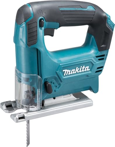 Makita JV101DZ 10.8V-12V Akku-Stichsäge(Solo...
