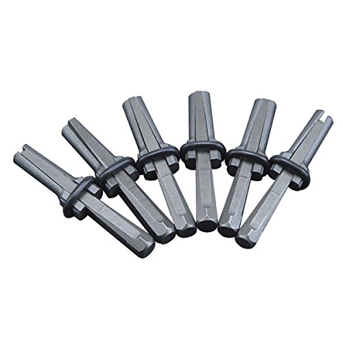 QWORK® – Werkzeug/Hand-Spalter für Beton,...