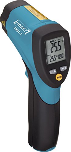 HAZET 1991-1 Infrarot-Thermometer