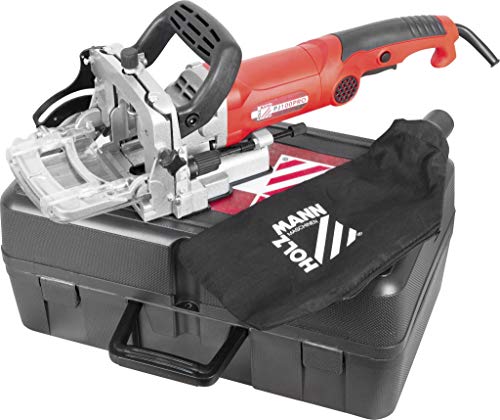 Holzmann – Lamellenfräser PRO – 230 V...