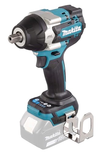 Makita DTW701Z Akku-Schlagschrauber 18 V...