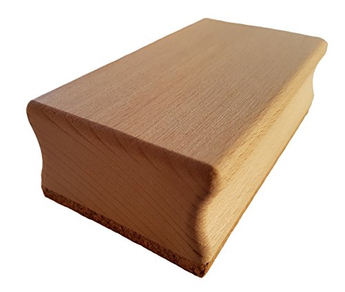 Schleifklotz 115x64x36