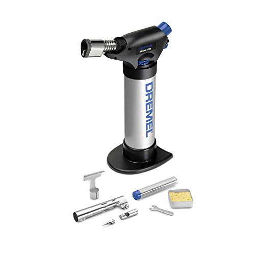 Dremel 2200 VersaFlame Stationären Brenner -...