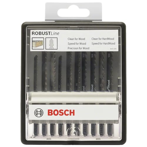 Bosch Accessories Professional 10tlg....