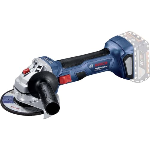 Bosch Professional 18V System Akku...