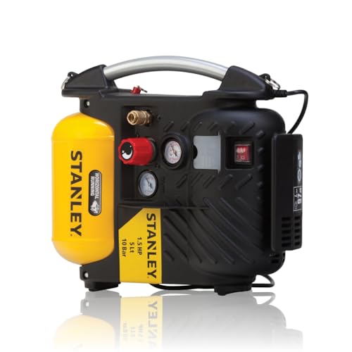 Stanley DN200//10/5Airboss