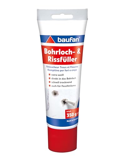 Baufan 4016215101421 Bohrloch- und...
