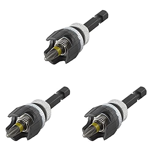wolfcraft 4055000 Schraubvorsatz für...