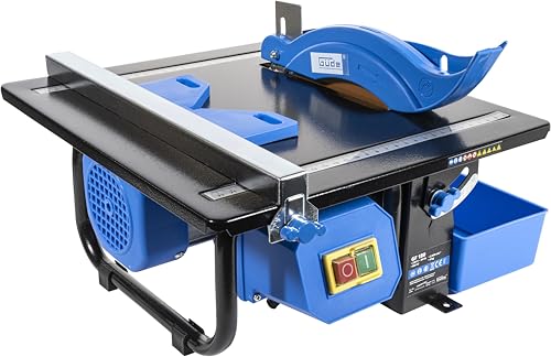 Güde Fliesenschneider GF 180 (230 V, 600 W,...
