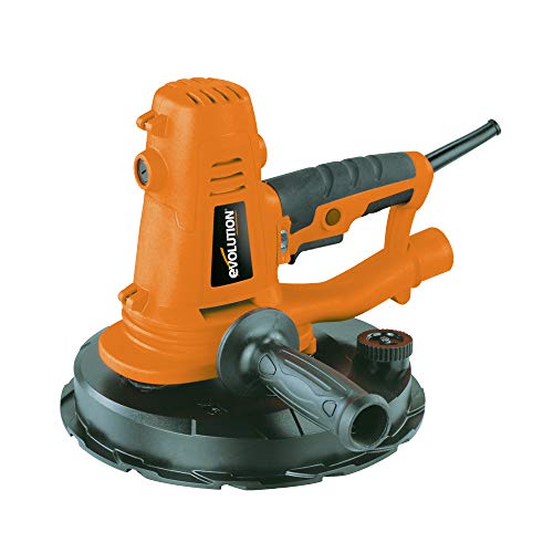 Evolution Power Tools -...