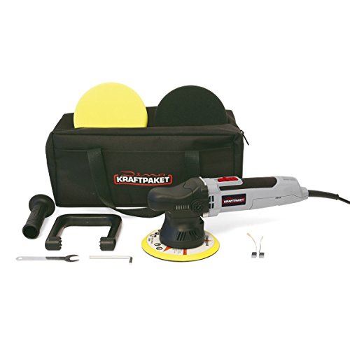 Dino KRAFTPAKET 9mm-650W Exzenter...