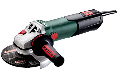 Metabo Winkelschleifer WEV 17-150 Quick...