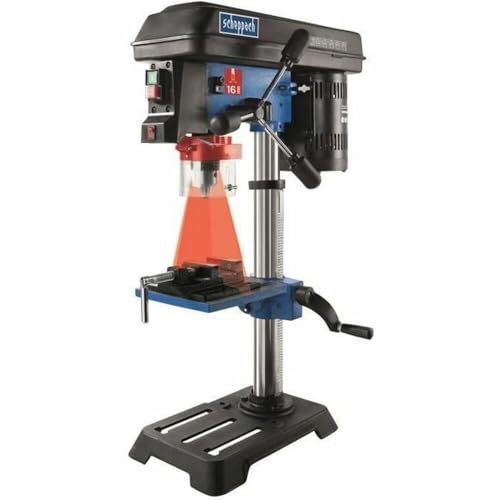 Scheppach Tischbohrmaschine DP16SL...