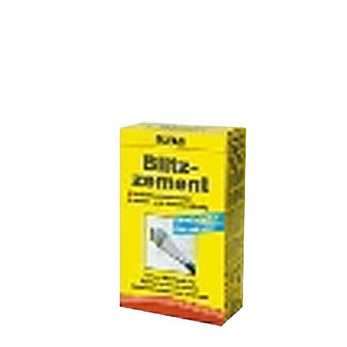 PUFAS Blitzzement 5 kg