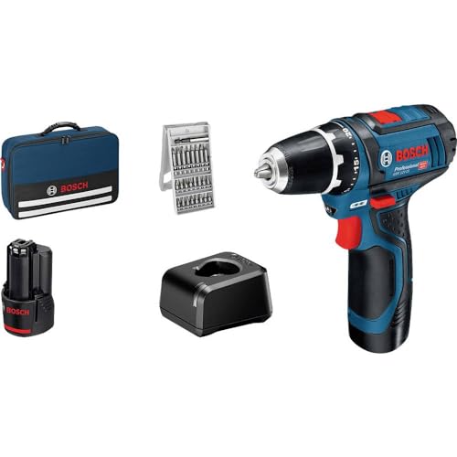 Bosch Professional 12V System Akku...