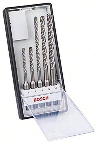 Bosch Professional Hammerbohrer SDS Plus-7X...