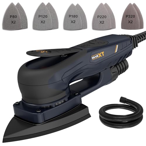 MAXXT Profi Bürstenloser 3mm...