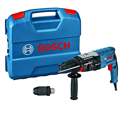 Bosch Professional Bohrhammer GBH 2-28 F...