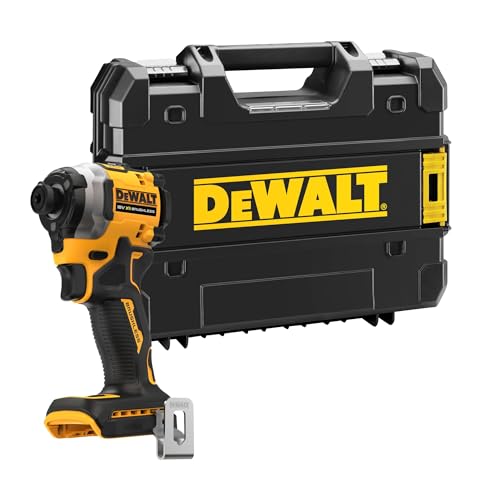 Dewalt 18V XR Akku-Schlagschrauber DCF850NT...