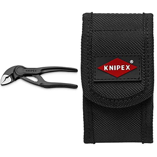 KNIPEX Cobra® XS, Mini-Wasserpumpenzange |...