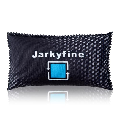 Jarkyfine Luftentfeuchter Auto 400g,...