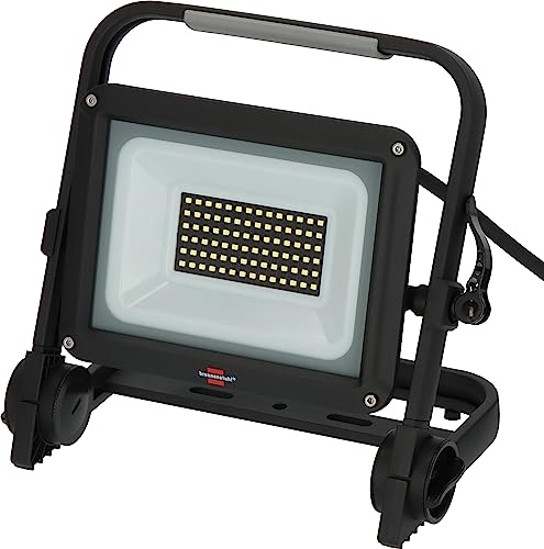 Brennenstuhl LED Baustrahler JARO 7060 M...
