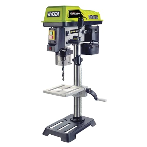 Ryobi 5133002855 Tischbohrmaschine Ryobi 390...