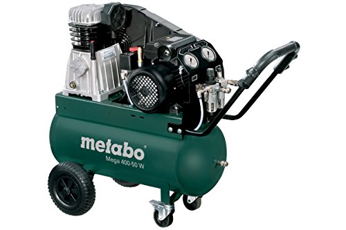 Metabo Kompressor Mega Mega 400-50 W...
