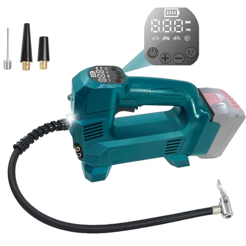 TPDL Akku Autokompressor für Bosch...