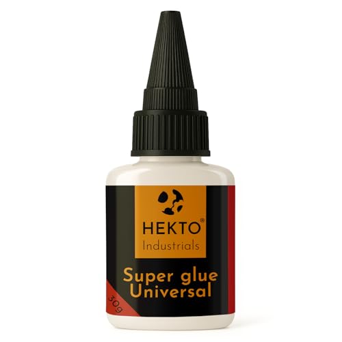 Hochleistungs Industrieklebstoff 30g...